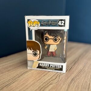 Harry Potter Funko Pop 42